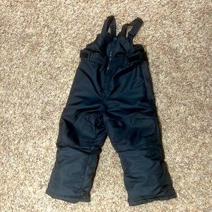 Kid’s Snow Suit